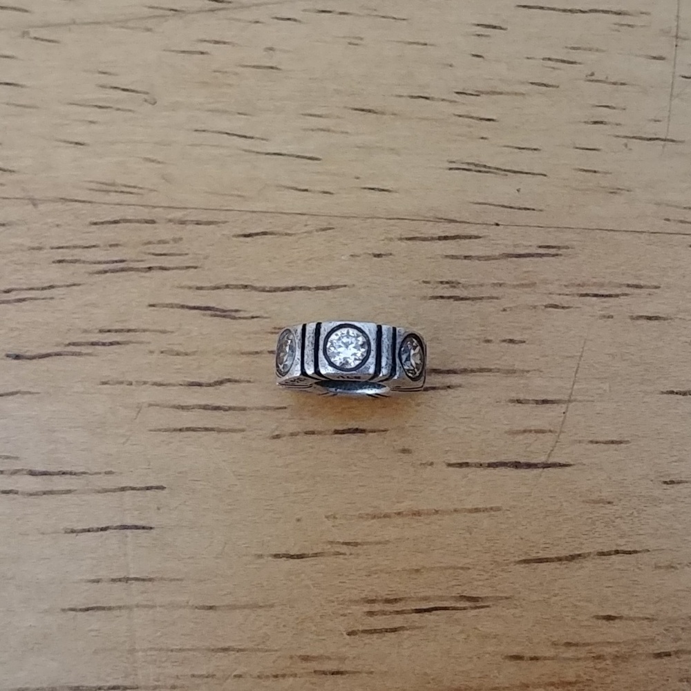 Pandora Spacer Charm